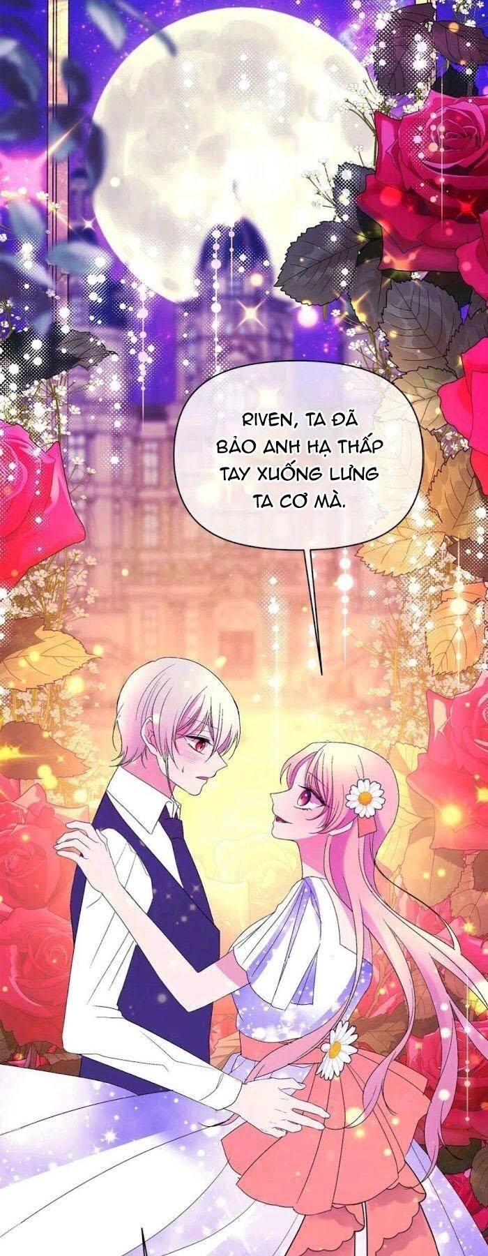 Công Chúa Thời Gian Có Hạn Chapter 50 - 59