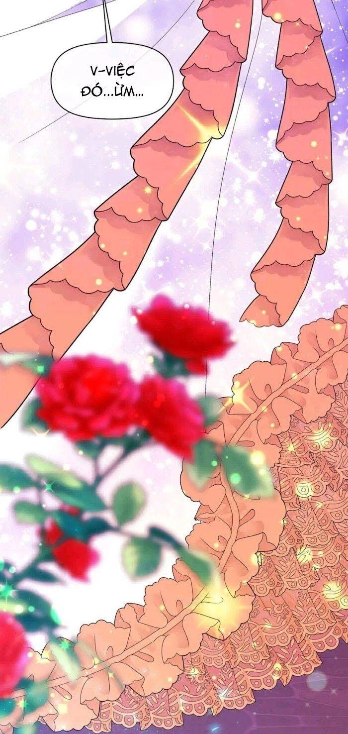 Công Chúa Thời Gian Có Hạn Chapter 50 - 60