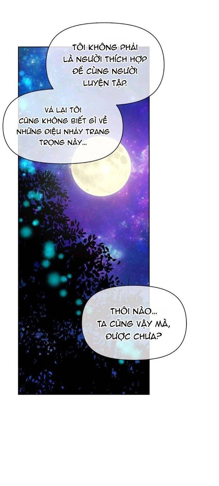 Công Chúa Thời Gian Có Hạn Chapter 50 - 62