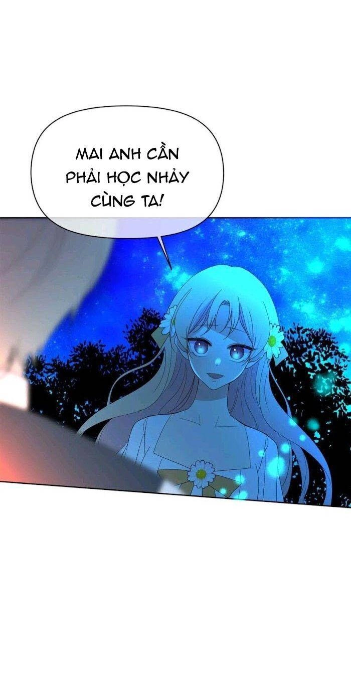 Công Chúa Thời Gian Có Hạn Chapter 50 - 63