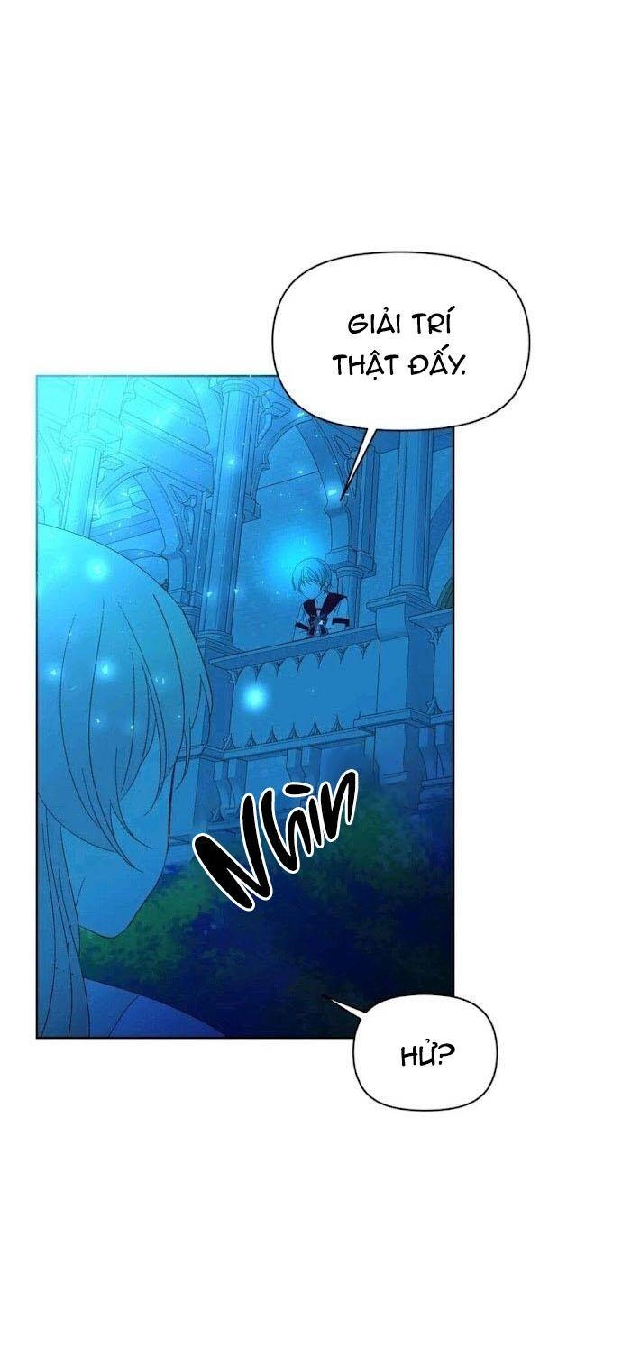 Công Chúa Thời Gian Có Hạn Chapter 50 - 66