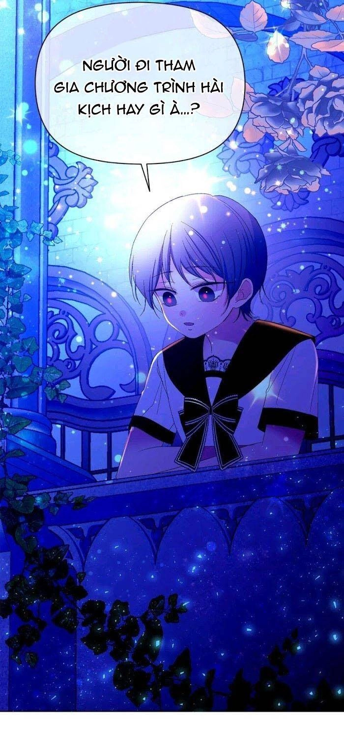 Công Chúa Thời Gian Có Hạn Chapter 50 - 68