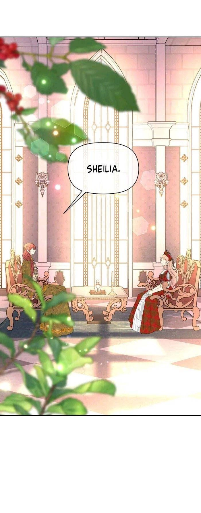 Công Chúa Thời Gian Có Hạn Chapter 50 - 77