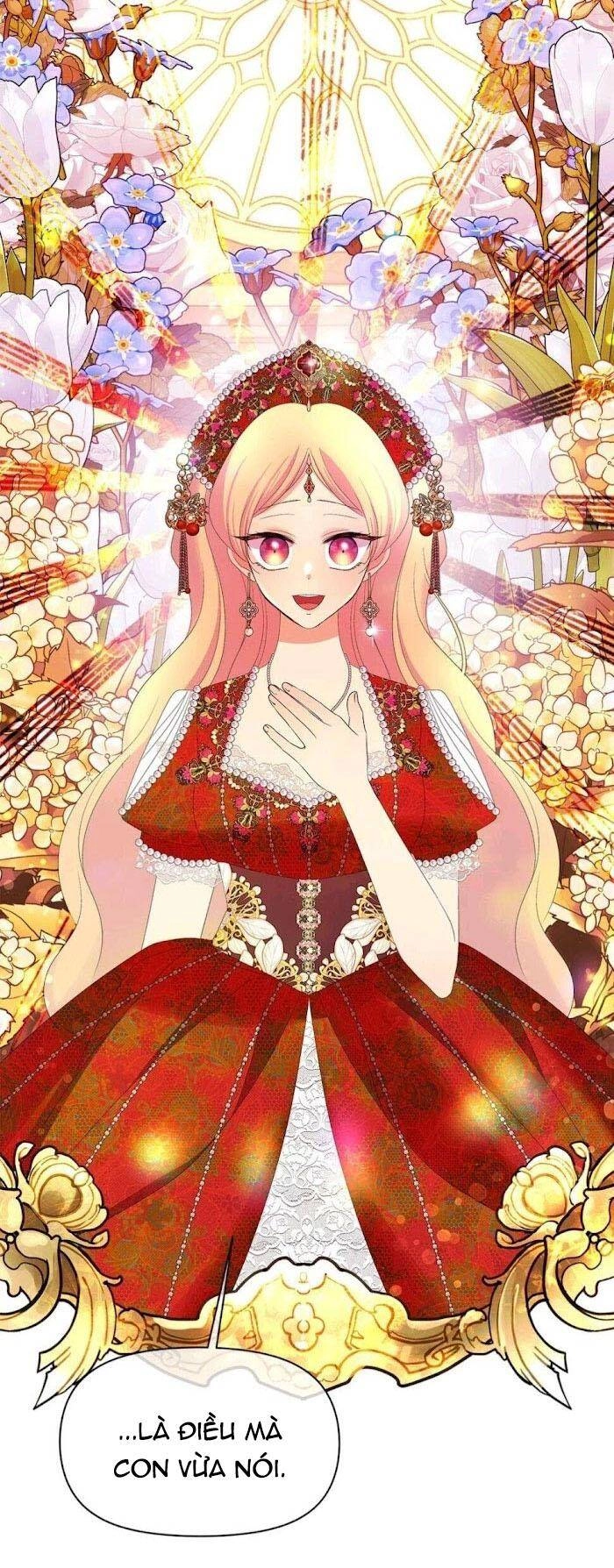 Công Chúa Thời Gian Có Hạn Chapter 50 - 80