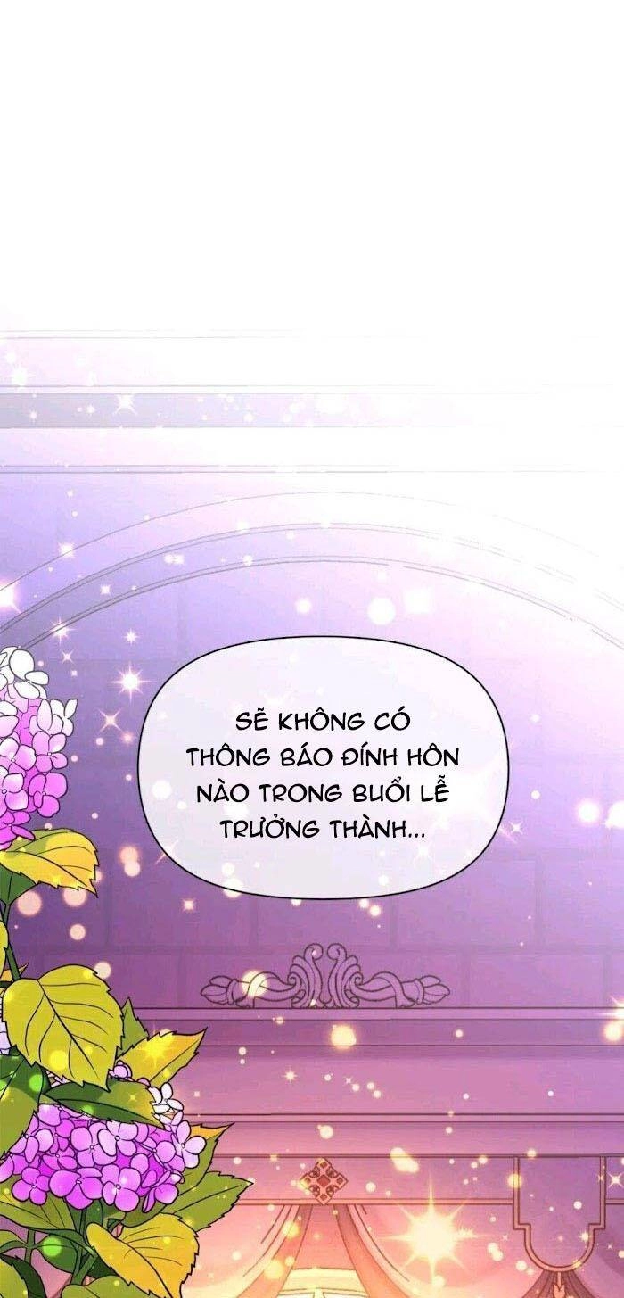 Công Chúa Thời Gian Có Hạn Chapter 51 - 3