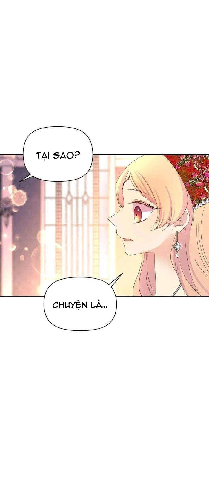 Công Chúa Thời Gian Có Hạn Chapter 51 - 6