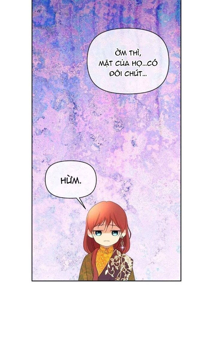 Công Chúa Thời Gian Có Hạn Chapter 51 - 8