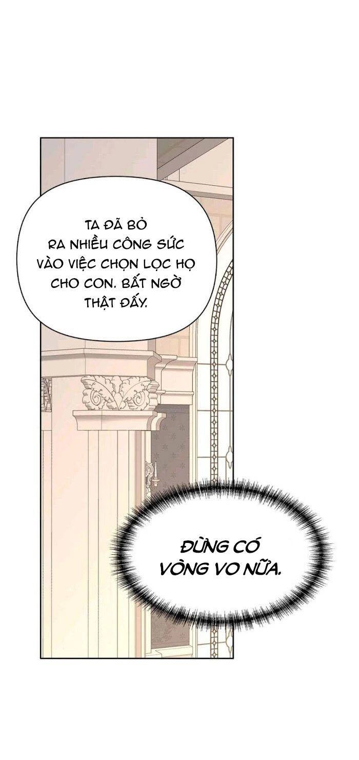 Công Chúa Thời Gian Có Hạn Chapter 51 - 9