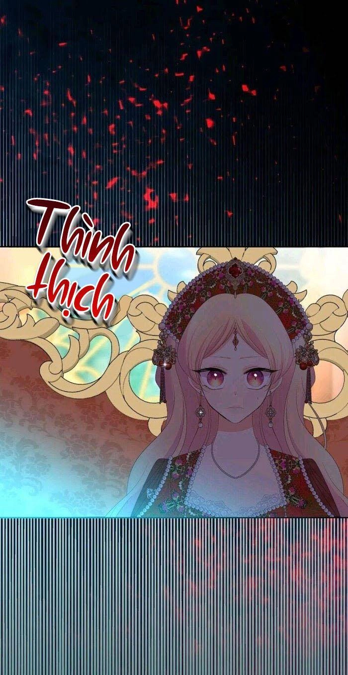 Công Chúa Thời Gian Có Hạn Chapter 51 - 11