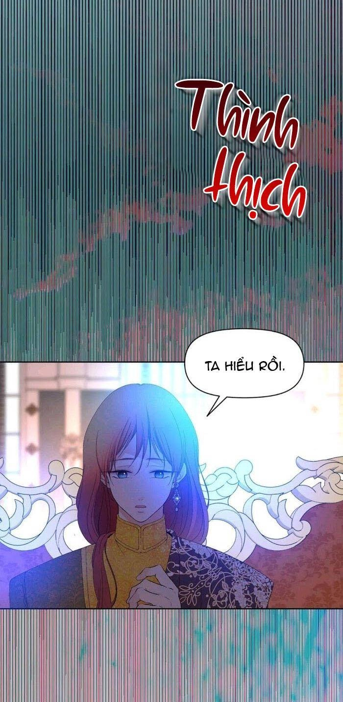 Công Chúa Thời Gian Có Hạn Chapter 51 - 12