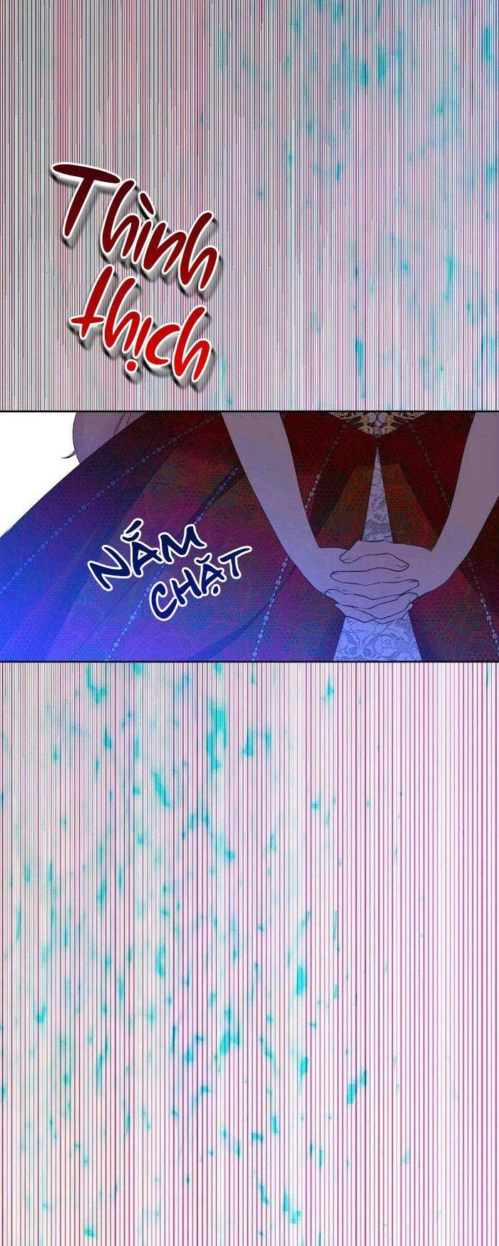 Công Chúa Thời Gian Có Hạn Chapter 51 - 13