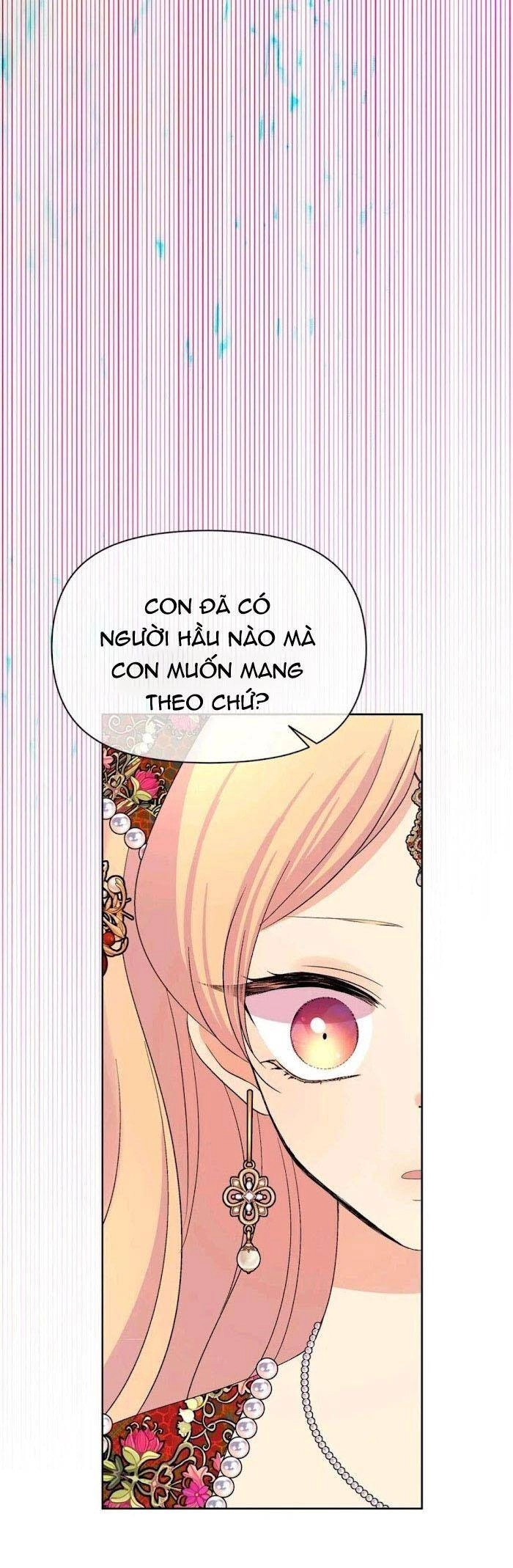 Công Chúa Thời Gian Có Hạn Chapter 51 - 14