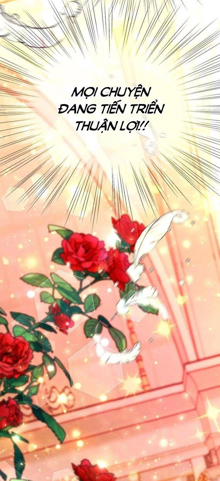 Công Chúa Thời Gian Có Hạn Chapter 51 - 16