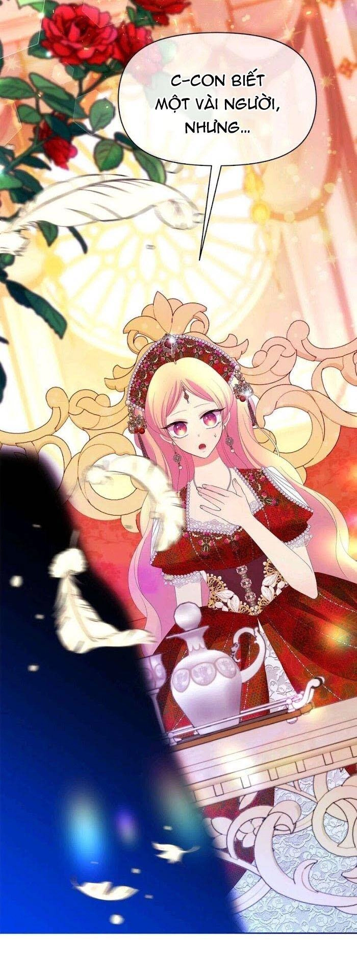 Công Chúa Thời Gian Có Hạn Chapter 51 - 17