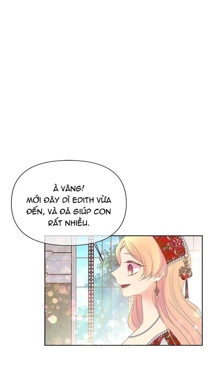 Công Chúa Thời Gian Có Hạn Chapter 51 - 19