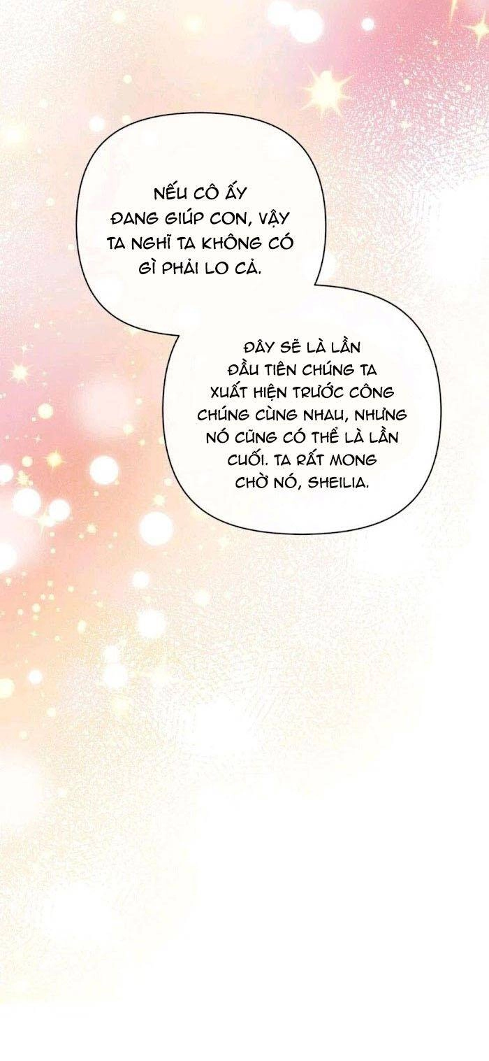 Công Chúa Thời Gian Có Hạn Chapter 51 - 21