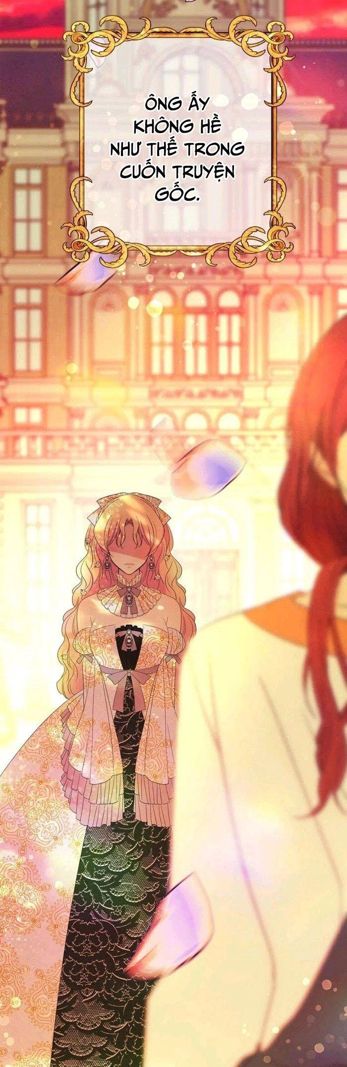 Công Chúa Thời Gian Có Hạn Chapter 51 - 24