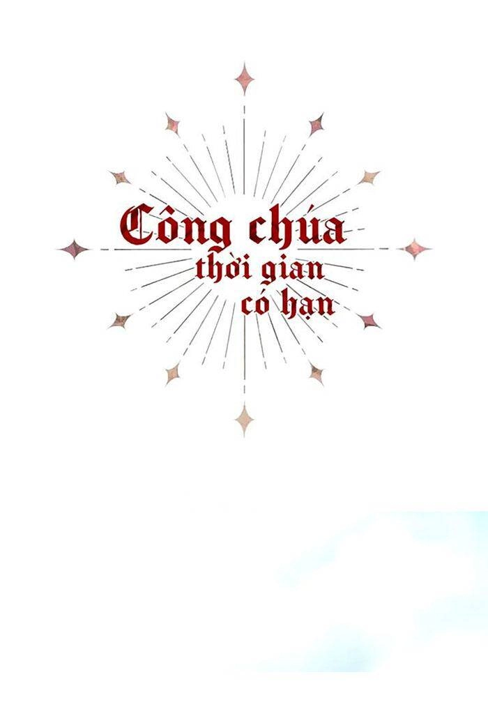 Công Chúa Thời Gian Có Hạn Chapter 51 - 27