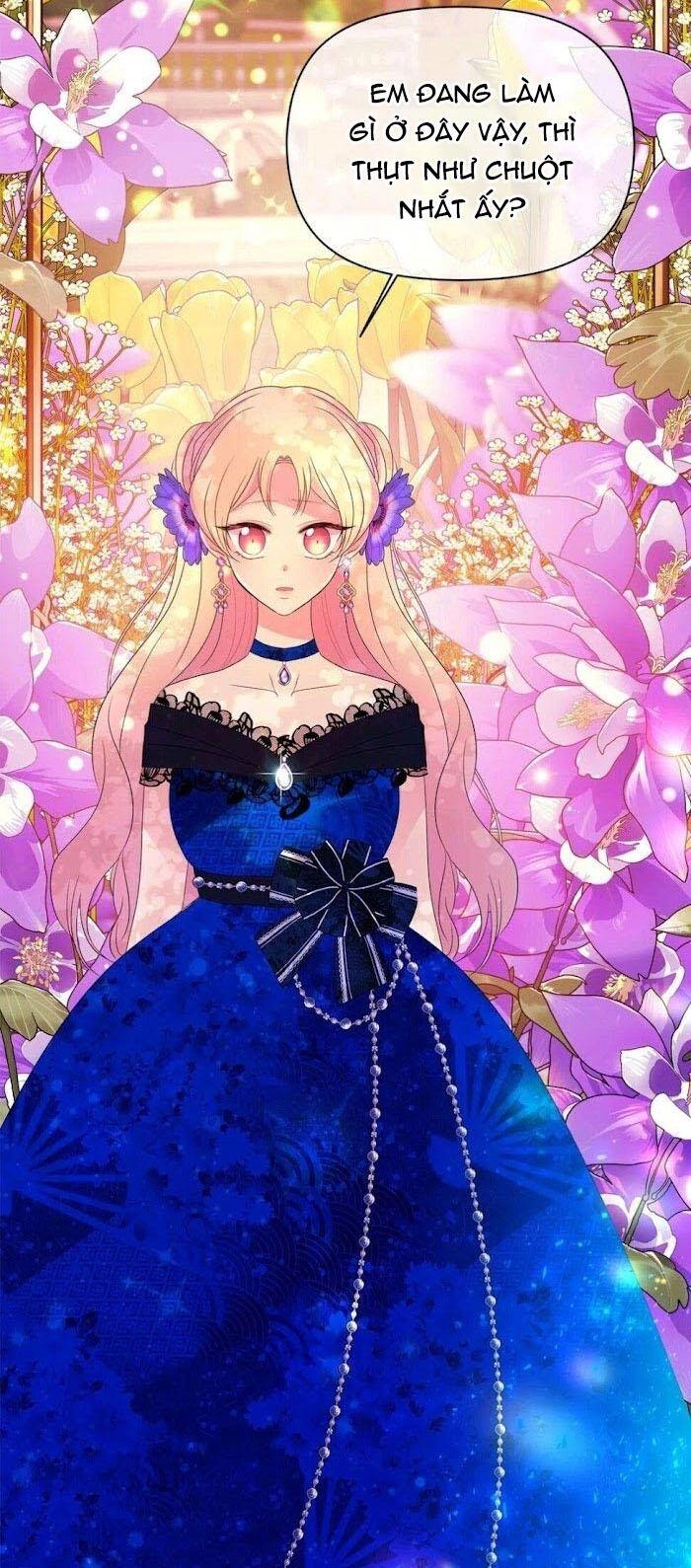 Công Chúa Thời Gian Có Hạn Chapter 51 - 33