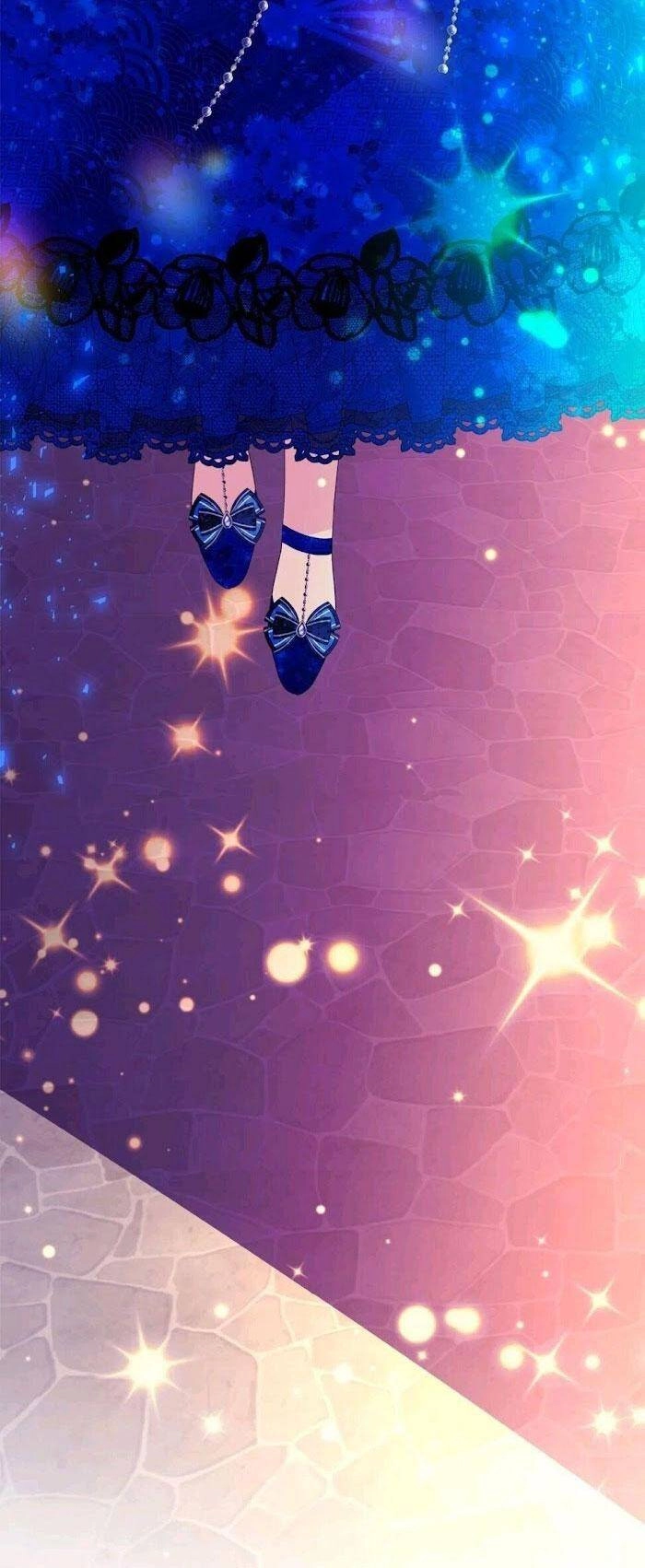 Công Chúa Thời Gian Có Hạn Chapter 51 - 34