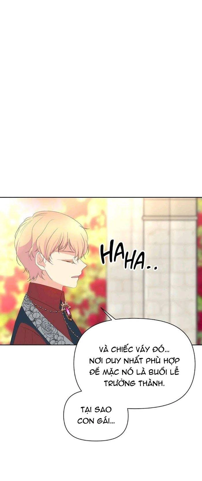 Công Chúa Thời Gian Có Hạn Chapter 51 - 41