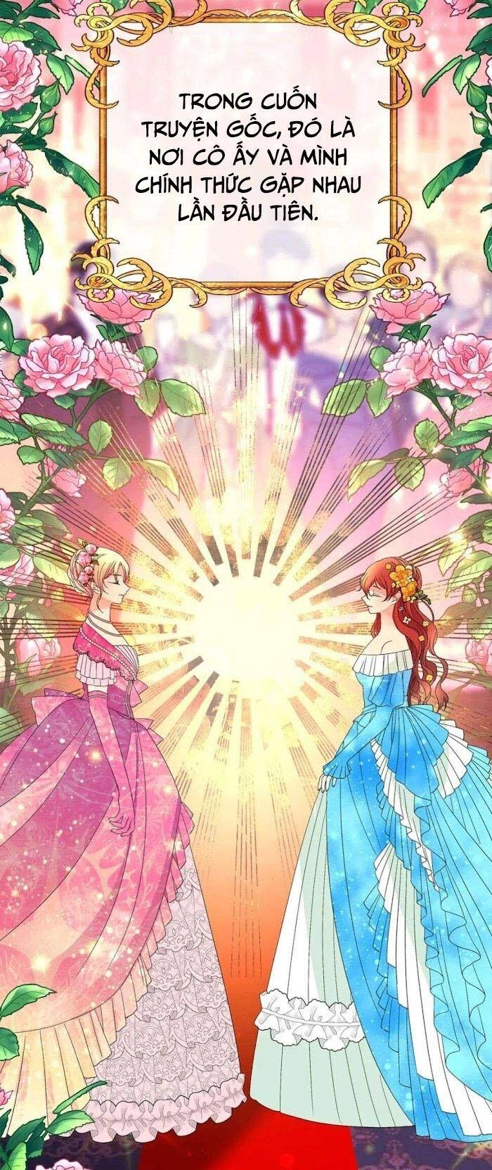 Công Chúa Thời Gian Có Hạn Chapter 51 - 45