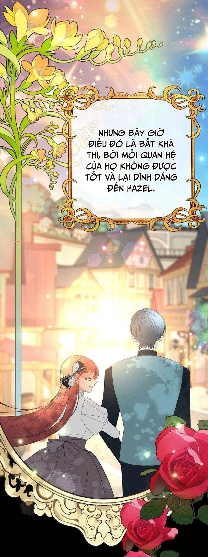 Công Chúa Thời Gian Có Hạn Chapter 51 - 48