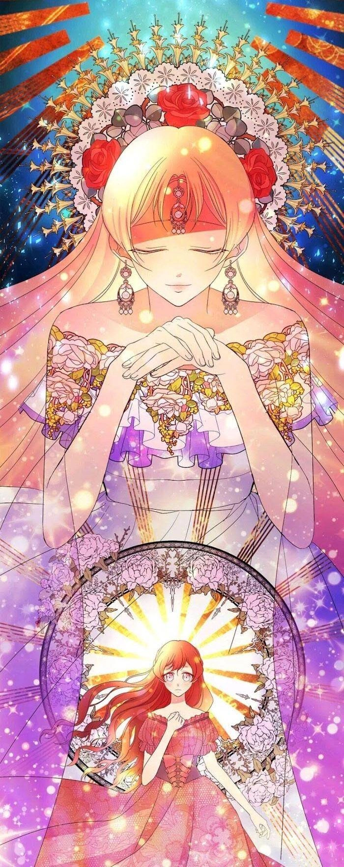 Công Chúa Thời Gian Có Hạn Chapter 51 - 51