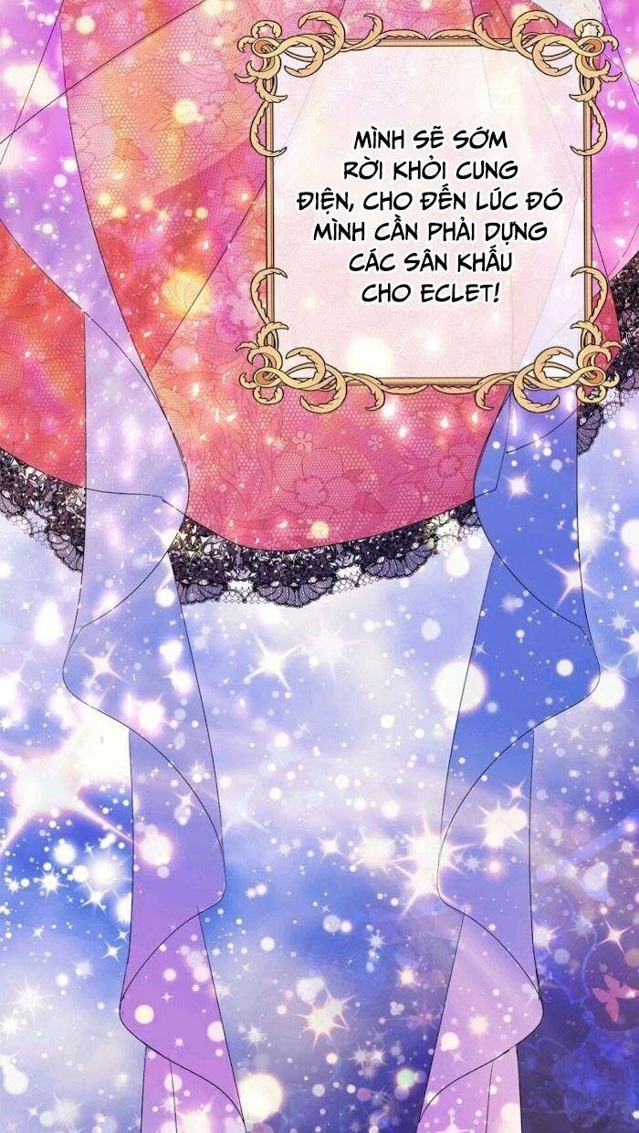 Công Chúa Thời Gian Có Hạn Chapter 51 - 52