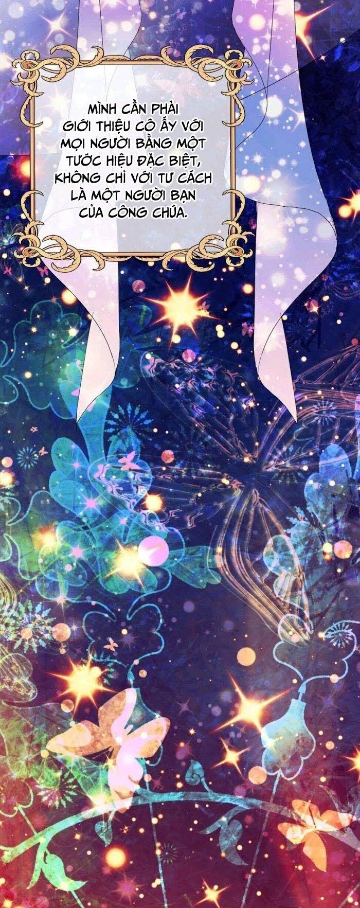 Công Chúa Thời Gian Có Hạn Chapter 51 - 53