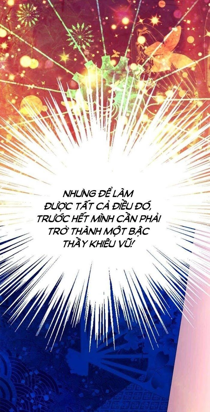 Công Chúa Thời Gian Có Hạn Chapter 51 - 54