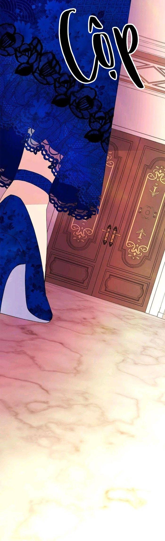 Công Chúa Thời Gian Có Hạn Chapter 51 - 55