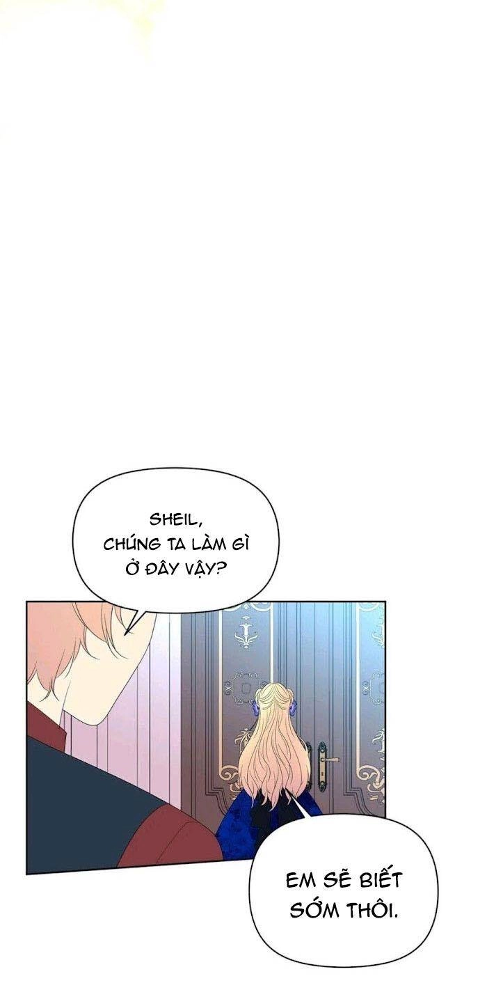 Công Chúa Thời Gian Có Hạn Chapter 51 - 56