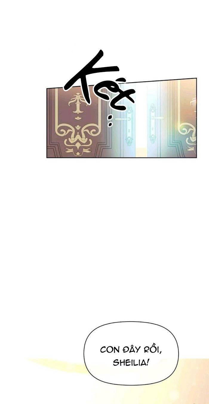 Công Chúa Thời Gian Có Hạn Chapter 51 - 57