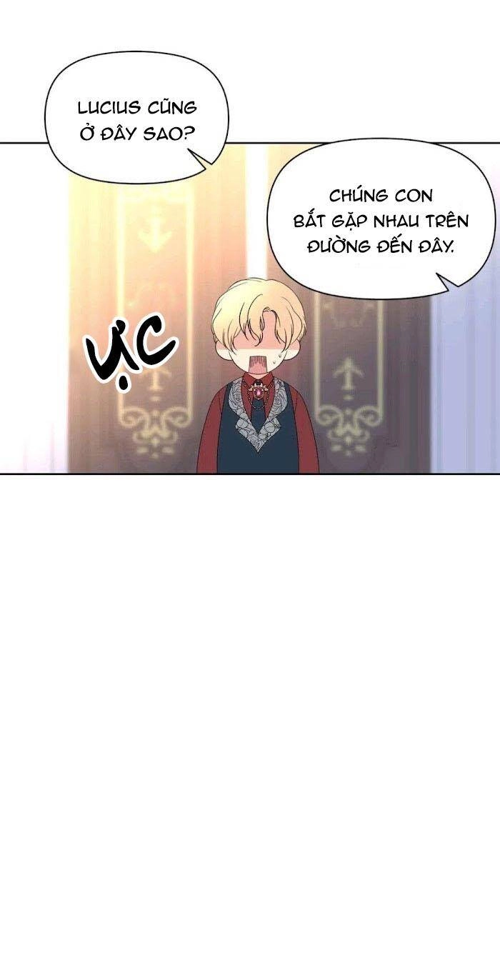 Công Chúa Thời Gian Có Hạn Chapter 51 - 60