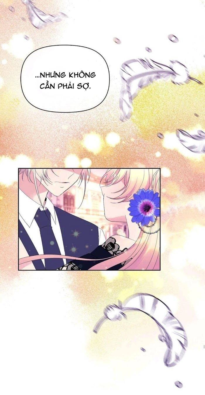 Công Chúa Thời Gian Có Hạn Chapter 51 - 64