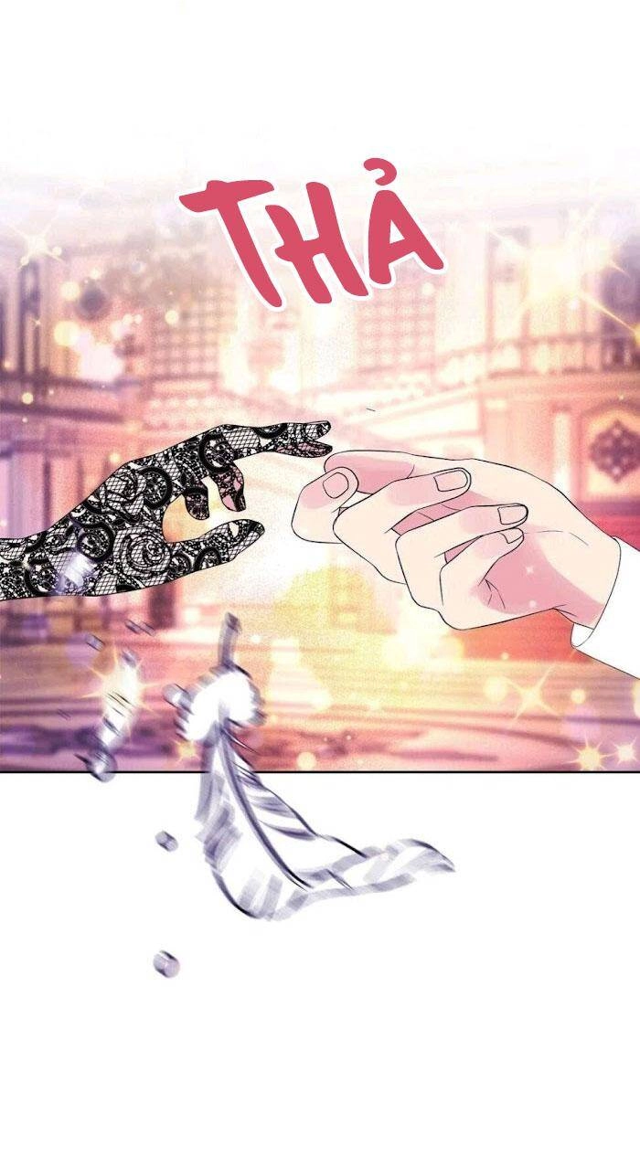 Công Chúa Thời Gian Có Hạn Chapter 51 - 65