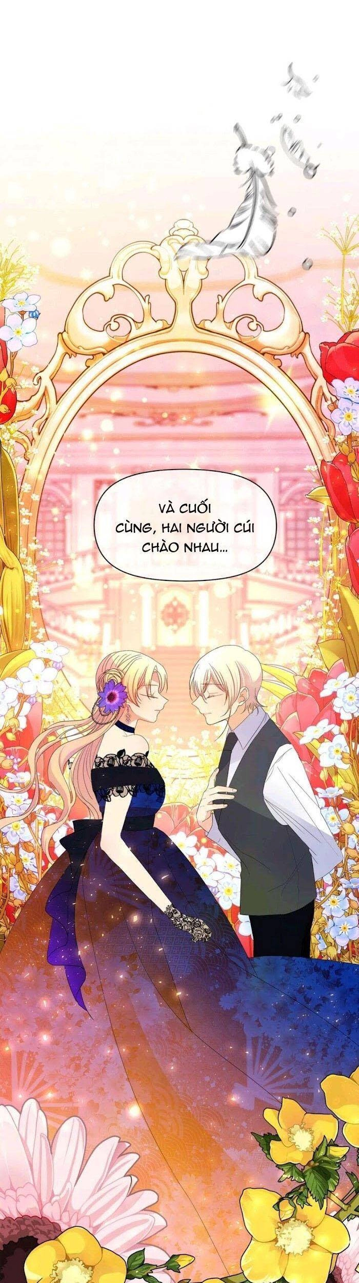 Công Chúa Thời Gian Có Hạn Chapter 51 - 66