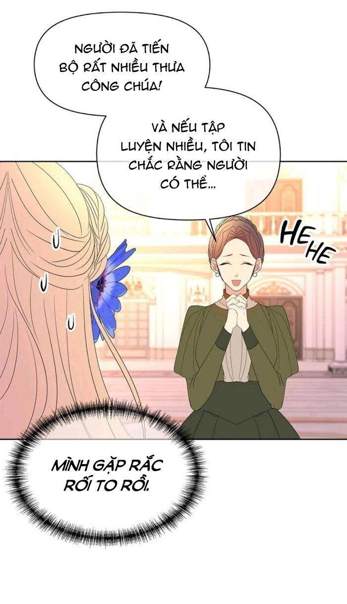 Công Chúa Thời Gian Có Hạn Chapter 51 - 69