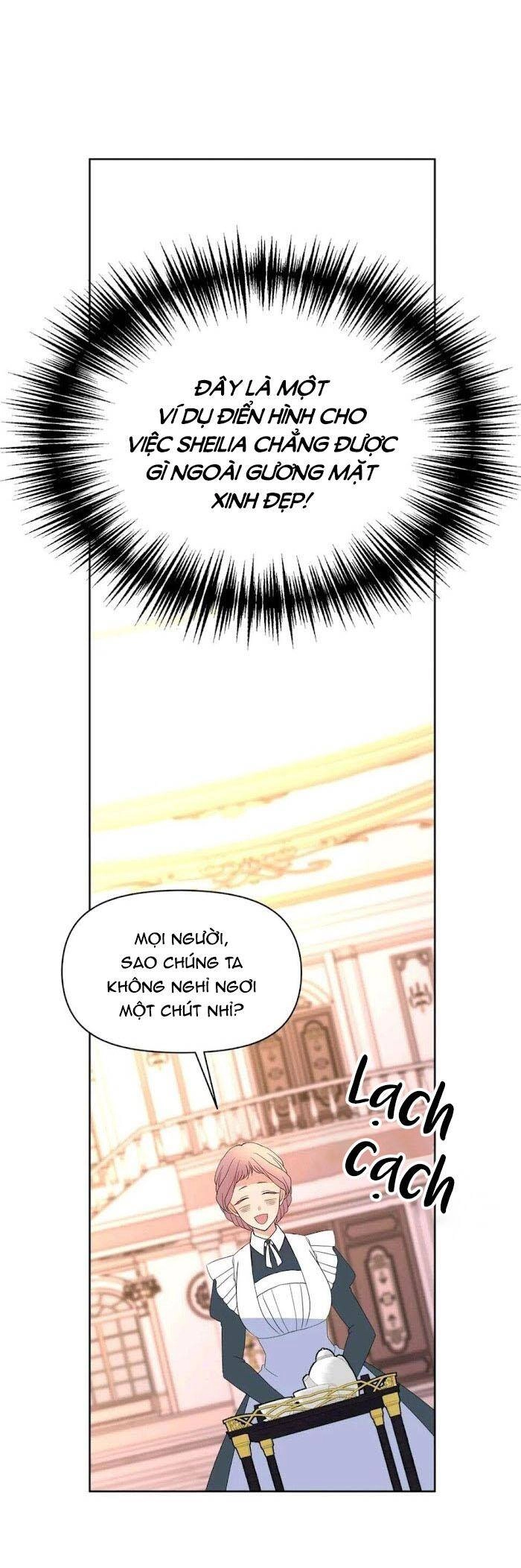 Công Chúa Thời Gian Có Hạn Chapter 51 - 70