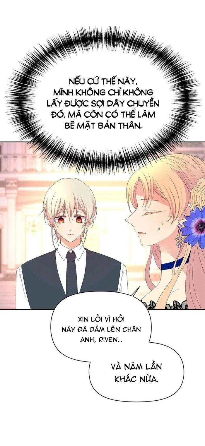 Công Chúa Thời Gian Có Hạn Chapter 51 - 72