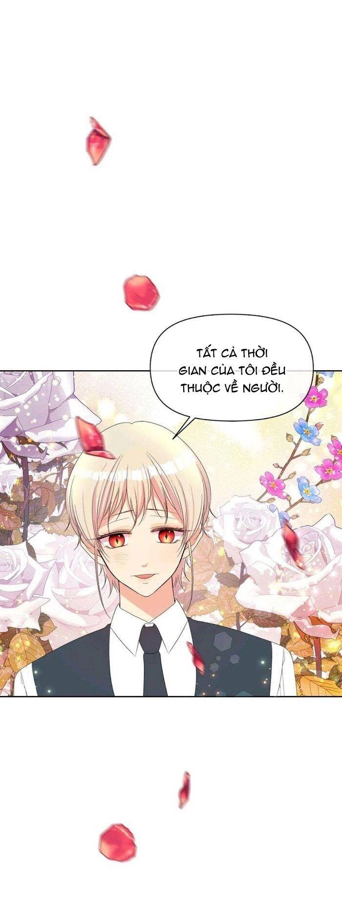 Công Chúa Thời Gian Có Hạn Chapter 51 - 74