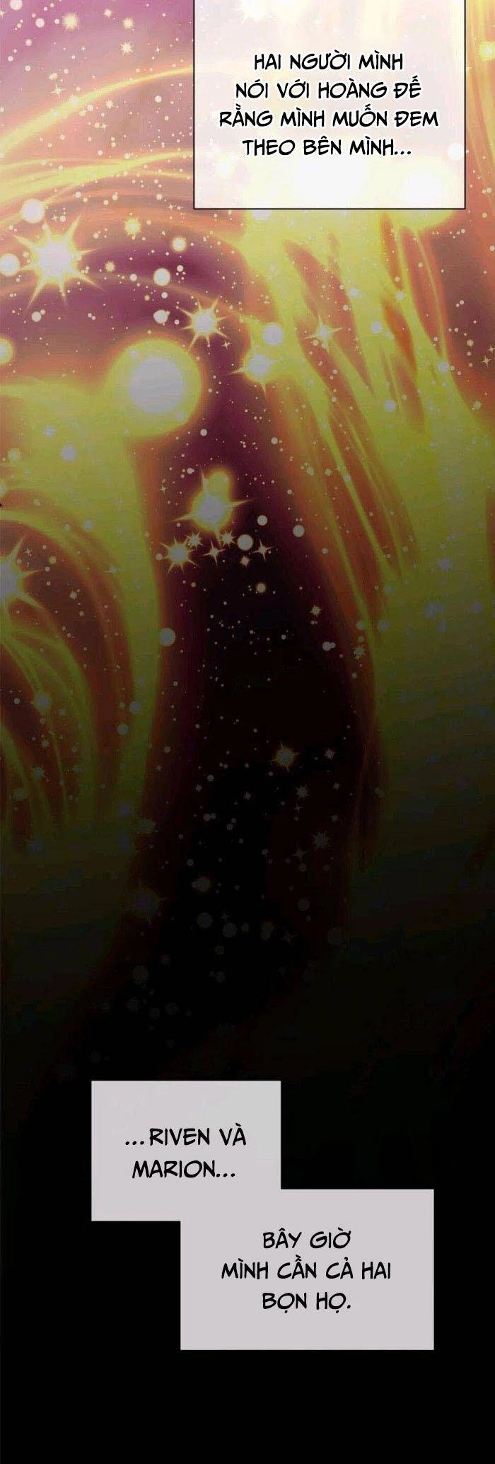 Công Chúa Thời Gian Có Hạn Chapter 51 - 78