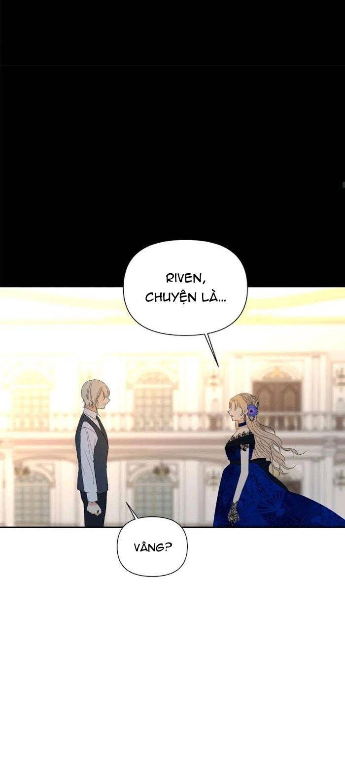 Công Chúa Thời Gian Có Hạn Chapter 51 - 79