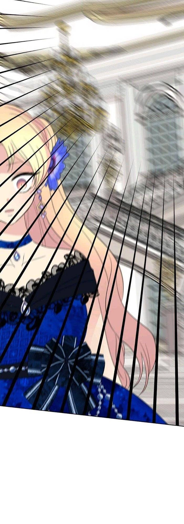 Công Chúa Thời Gian Có Hạn Chapter 51 - 81