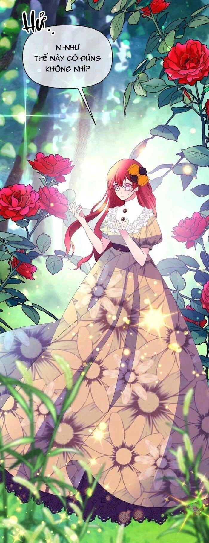 Công Chúa Thời Gian Có Hạn Chapter 51 - 85