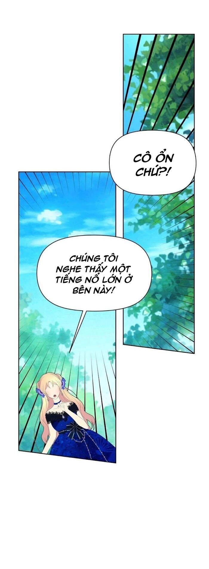 Công Chúa Thời Gian Có Hạn Chapter 51 - 91