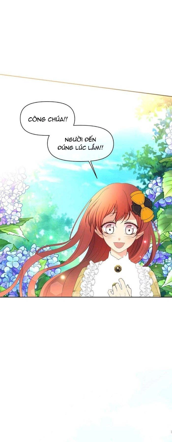 Công Chúa Thời Gian Có Hạn Chapter 51 - 92