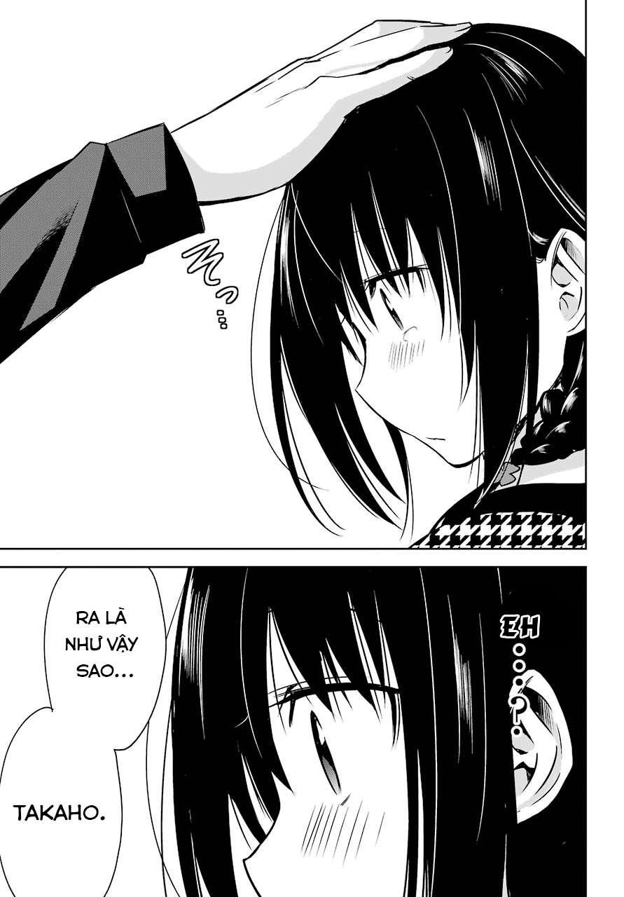 Oniisan No Hikkoshi No Katazuke Ga Susumanai Chapter 3 - 20