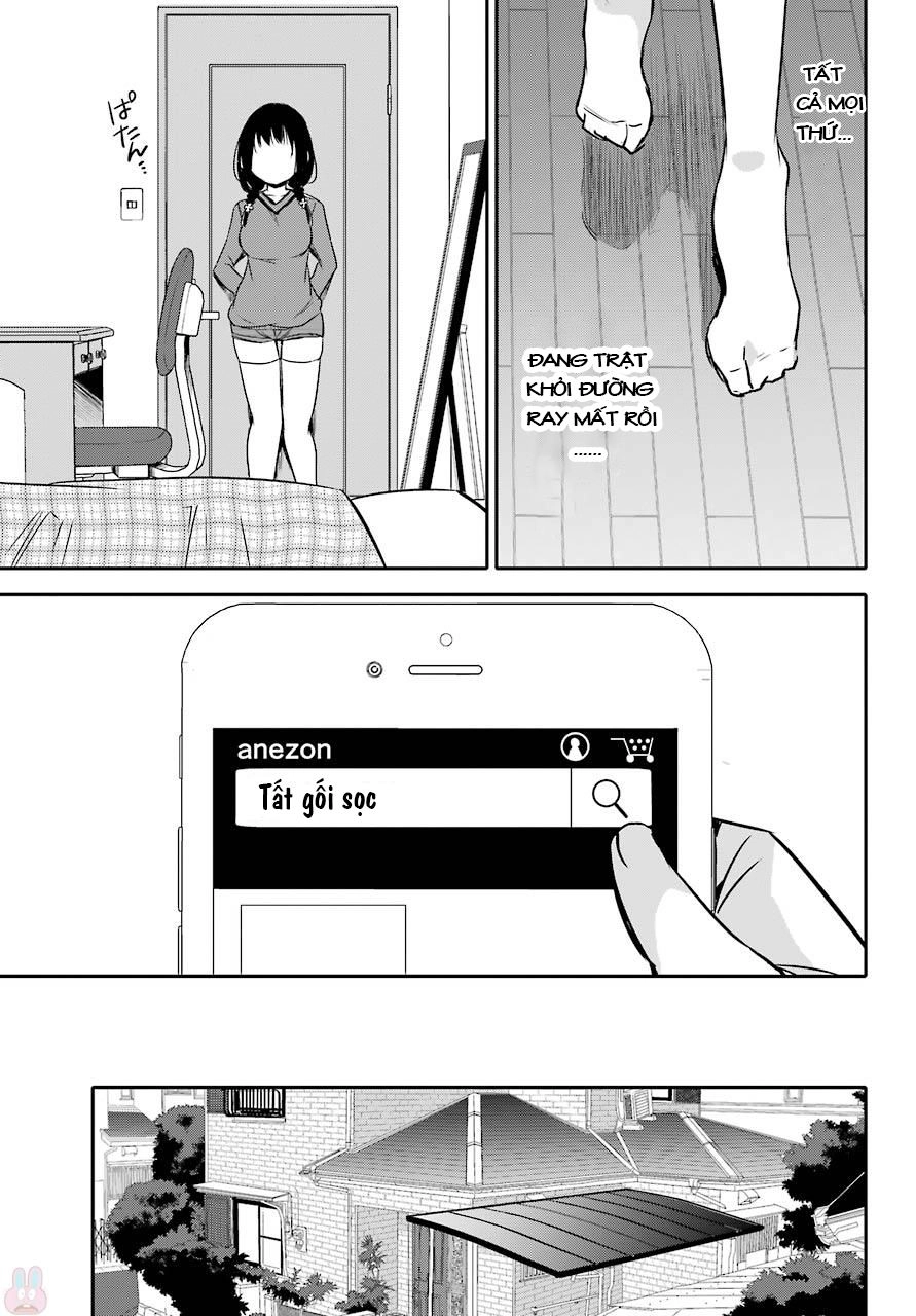 Oniisan No Hikkoshi No Katazuke Ga Susumanai Chapter 4 - 14